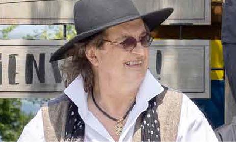 MARC VEYRAT